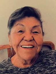 Obituary information for Beatrice Vivian LaFramboise