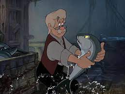 Check spelling or type a new query. Mr Geppetto Pinocchio 1940 Inside A Whale S Stomach Pinocchio Old Disney Pinocchio Disney