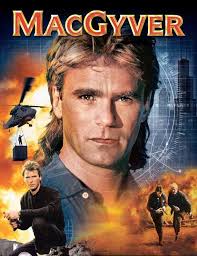 MacGyver (1985–1992) MacGyver is an...