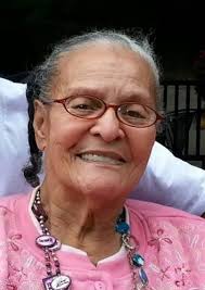 Hilda Wright Obituary