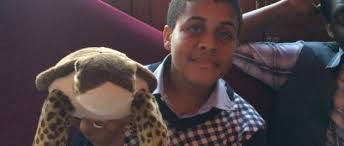 St.Kitts Wiz Kid among The New York Times Scholarship Winners