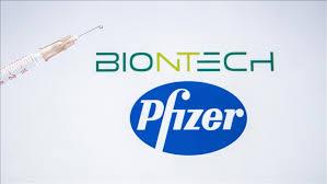 This is a multidose vial and must be diluted before use. Eu To Buy Extra 100m Doses Of Pfizer Biontech Vaccine