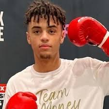 Jamar Pemberton vs. Derrick Adkins, Massacre at the Market