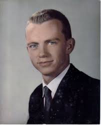 Roger Evans Batton (1943-2001)