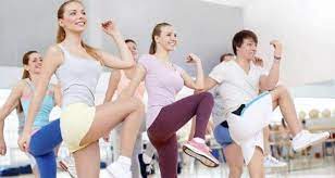 25 Fun And Exciting Ways To Lose Weight! | Thehealthsite.com