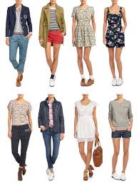 Perfectly Preppy Spring Looks From Jack Wills Stylebakery Spring Outfits College Preppy Outfits Outfits For Teens