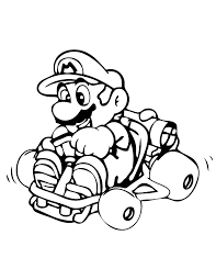 Welcome in free coloring pages site. Super Mario Free Printable Coloring Pages Coloring Home