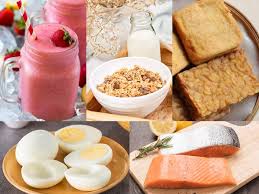 Check spelling or type a new query. Intip 5 Menu Sarapan Tinggi Protein Yang Dapat Menjaga Berat Badan