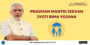 Pradhan Mantri Jeevan Jyoti Bima Yojana Affordable Life Insurance Term Insurance Term Life Insurance