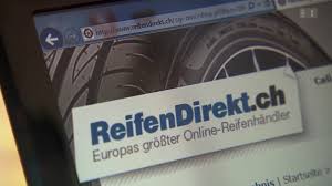 Bestellte Pneus kommen nie an: Firma betreibt Kunden dennoch