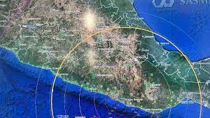 Siete mil réplicas y contando: la secuencia sísmica de Guerrero no da tregua