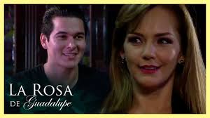 Nancy tiene una aventura con el novio de su hija