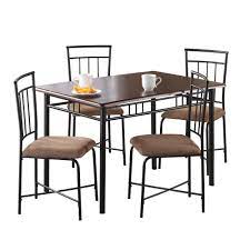 We did not find results for: Dorel Living Roosevelt 5 Piece Wood Metal Dining Set Deep Walnut Walmart Com Walmart Com