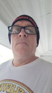 Randy Fugate's Instagram, Twitter & Facebook