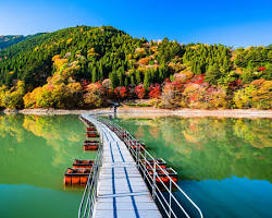 奥多摩の画像