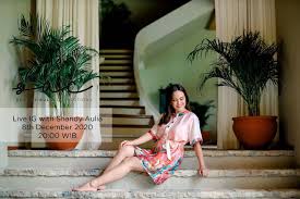 Deretan foto seksi shandy aulia, yang kata john de rantau: Shandy Aulia Collections Home Facebook