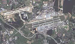 5121 midland road, billings, mt 59101. Sheremetyevo International Airport Wikipedia