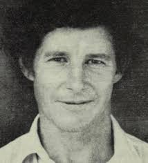 Death of Chris Ashton, exemplary journalist