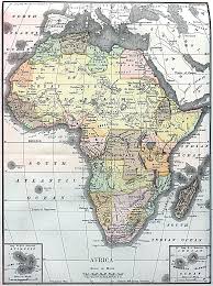 Initially the african coastal regions were largely in the hands of the old trading nations link for maps file: The Philosophy Of Colonialism Civilization Christianity And Commerce Violence In Twentieth Century Africa