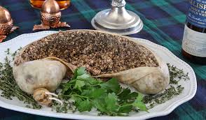 Haggis is a famous scottish preparation similar to black pudding in texture, made out of the haggis makes or breaks this recipe, so make sure you buy a good quality haggis, be it traditional meat or a. Venison Haggis Recipe