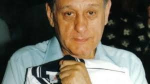 He was born at la plata (prov. Rene Favaloro Y El Futbol Una Pasion En Tres Momentos Tyc Sports