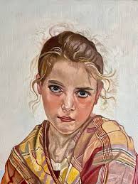 Milwaukee Art Museum William-Adolphe Bouguereau Madonna and Child with  Saint John 1882 Oil