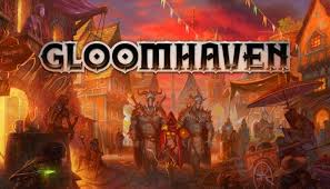 When characters reached their personal goals in gloomhaven, that character retired and you unlocked a new character . How To Play Gloomhaven Official Rules Ultraboardgames
