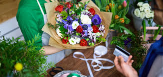 We did not find results for: March Revenue Reaches New Heights But Cut Flower Sales Drop