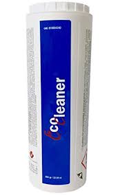 Find many great new & used options and get the best deals for delonghi ecodecalk mini coffee machine maker cleaner descaler 4 x 100ml sachets at the best online prices at ebay! Ecocleaner Espresso Machine Cleaning Aid 650g Warrior Coffee