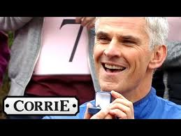 Corrie spoiler: Michelle mystery bruises worry Carla what is she hiding?