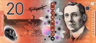 Australia new polymer note concepts cause controversy