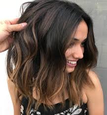 A shattered, shaggy bob is a great choice of medium length hairstyles for thin hair. Pin On Hair
