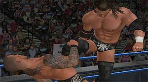 Who was in wwe smackdown vs raw 2010? Wwe Smackdown Vs Raw 2010 Review For Playstation 2 Ps2