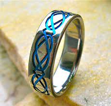 Pin On Rings