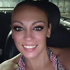 Sandra Roseman's Instagram, Twitter & Facebook