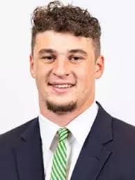 UAB All Time Offense Recruits