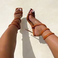 We did not find results for: Lace Up Heels Strappy Lace Up Heels Shoes