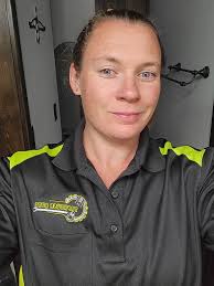 Event shirts available for pickup tomorrow