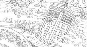Check out our 10 amazing doctor coloring sheets for your kids here Get This Free Printable Doctor Who Coloring Pages For Kids Hakt6