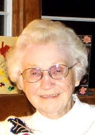 Agnes Johnson Obituary (1919