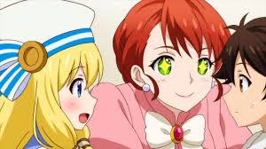 We did not find results for: Kami Tachi Ni Hirowareta Otoko Anime Will Have 12 Episodes Anime Sweet