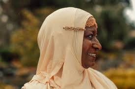 Ayesha Anderson's Instagram, Twitter & Facebook