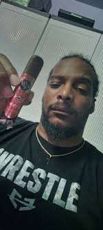 Black Cigar Smokers💨💨