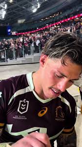 Jordan Riki King Interview