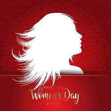 The task of organising the event, scheduled for saturday, 9 february 1907, was delegated to pippa strachey of the central society for women's suffrage. International Women S Day Background Eps Vector Uidownload