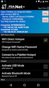Foxfi/pdanet share your phone's internet with your computer or tablet. Pdanet Full 5 23 Build 5232 Unlocked