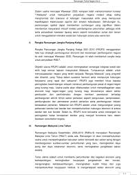 Tiga peringkat iaitu rancangan fizikal negara (rfn), rancangan. Rancangan Fizikal Negara Ke 2 Pdf Free Download