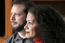 Chicagoans hope stories will help overturn gun ban