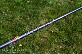 Project X Hzrdus Smoke Black Shaft Review Driving Range Heroes