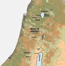 Today you can see the white synagogue, peter's house, and church of the holy apostles. Capernaum Mission In The Town Comboni Lay Missionaries